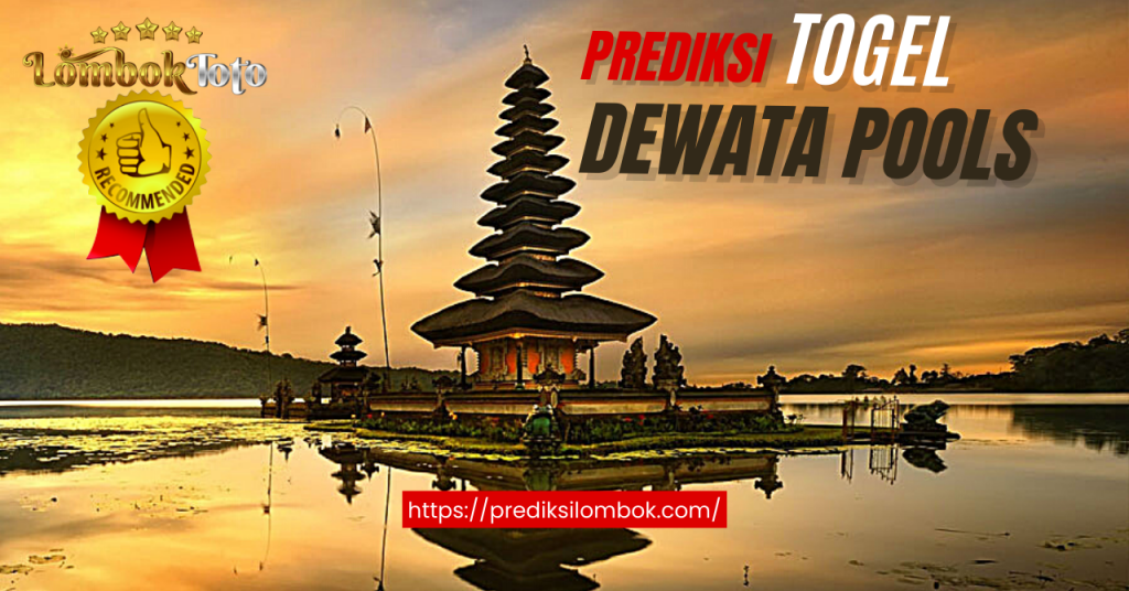 Prediksi Togel Dewata Hari ini 4 Mei 2022